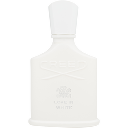 Creed Love In White