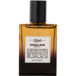 Kiehl's Original Musk