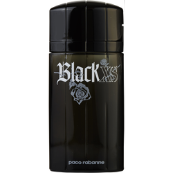 Black Xs