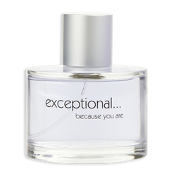 Exceptional-Because You Are