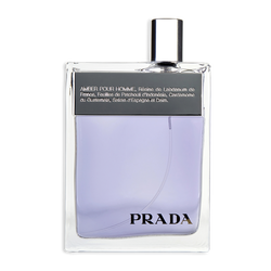 Prada Amber