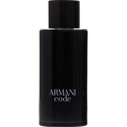 Armani Code