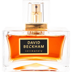 Intimately Beckham