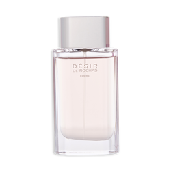 Desir De Rochas
