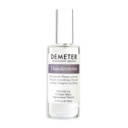 Demeter Thunderstorm