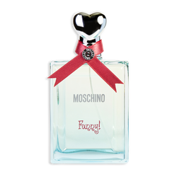 Moschino Funny!