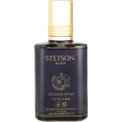 Stetson Black