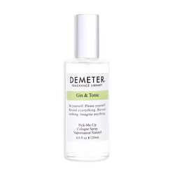 Demeter Gin & Tonic