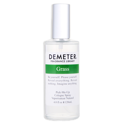 Demeter Grass