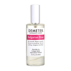 Demeter Bulgarian Rose