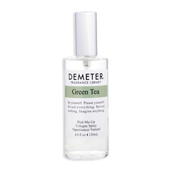 Demeter Green Tea