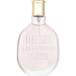 Diesel Fuel For Life