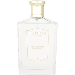 Floris White Rose