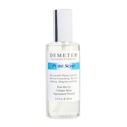 Demeter Pure Soap