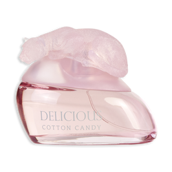 Delicious Cotton Candy