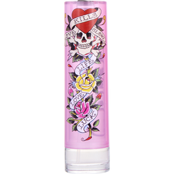 Ed Hardy