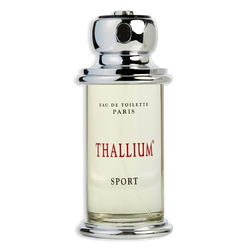 Thallium Sport