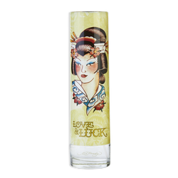 Ed Hardy Love & Luck