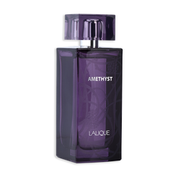 Amethyst Lalique