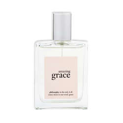 Philosophy Amazing Grace