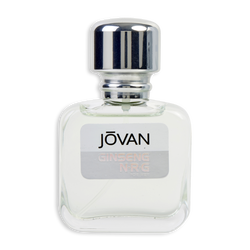 Jovan Ginseng N-R-G