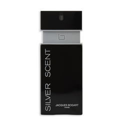 Silver Scent