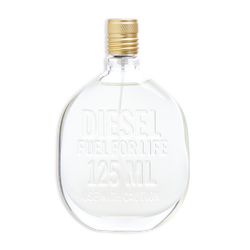 Diesel Fuel For Life