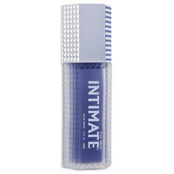 Intimate Blue