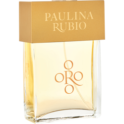 Oro By Paulina Rubio