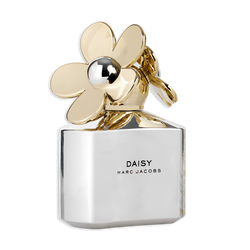 Marc Jacobs Daisy Silver