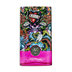 Ed Hardy Hearts & Daggers