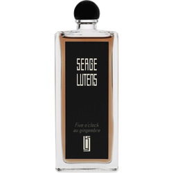 Serge Lutens Five O'Clock Au Gingembre
