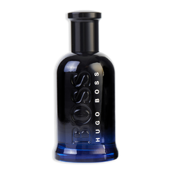 Boss Bottled Night
