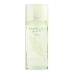 Green Tea Lotus