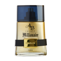 Ab Spirit Millionaire
