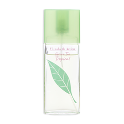 Green Tea Tropical