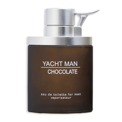 Yacht Man Chocolate