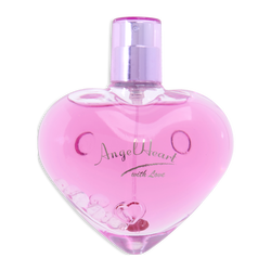 Angel Heart With Love