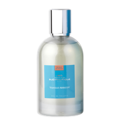 Comptoir Sud Pacifique Vanille Abricot