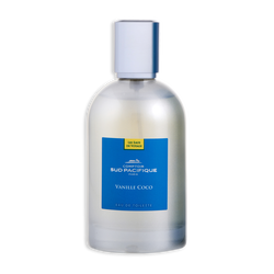 Comptoir Sud Pacifique Vanille Coco