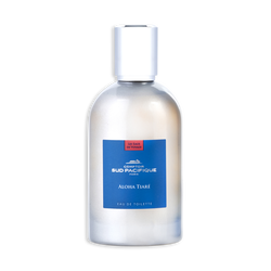 Comptoir Sud Pacifique Aloha Tiare