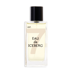 Eau De Iceberg