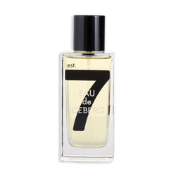 Eau De Iceberg