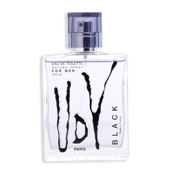 Udv Black