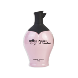 Rose Noire Absolue