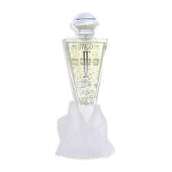 Jivago White Gold