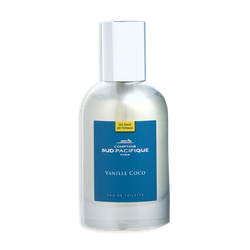 Comptoir Sud Pacifique Vanille Coco