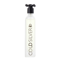 Cold Silver