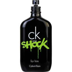 Ck One Shock