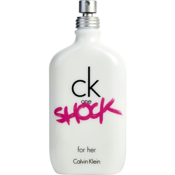 Ck One Shock